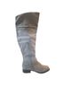 American Eagle Outfitters Gray Boots Size 8 - photo 3