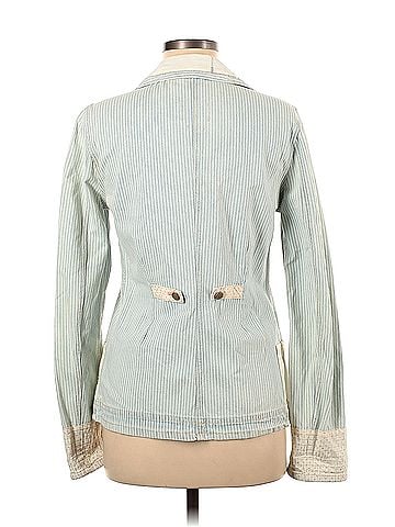 Holding Horses Holding Horses Denim Jacket (view 2)