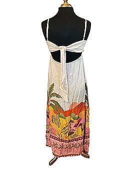 Paper Heart Casual Dress (view 2)