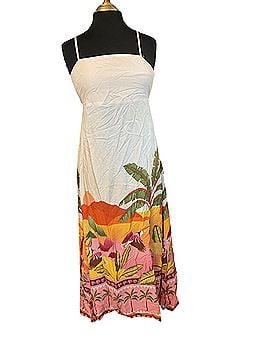 Paper Heart Casual Dress (view 1)