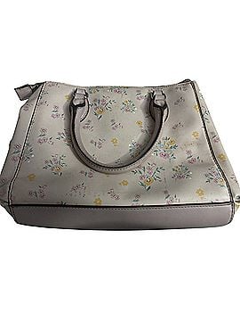 Nine West Leather Tote (view 2)