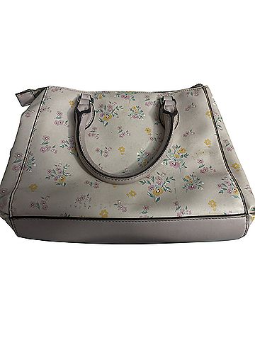 Nine West Leather Tote (view 2)