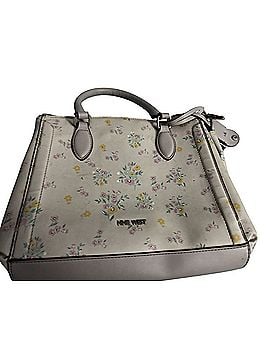 Nine West Leather Tote (view 1)