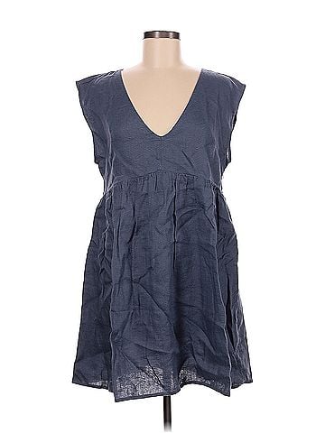 Madewell Madewell Casual Dress (view 1)