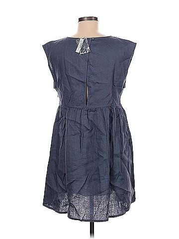 Madewell Madewell Casual Dress (view 2)