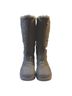 Parade Black Snow boots Size 9 - photo 2