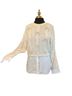 Pilcro anthropologie Pullover Sweater - photo 1