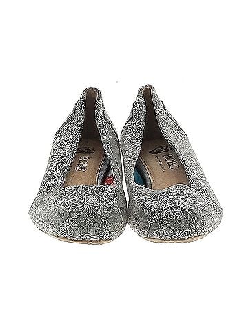 BOBS From Skechers Bobs From Skechers Flats (view 2)