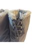 Parade Black Snow boots Size 9 - photo 5