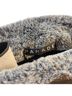 Parade Black Snow boots Size 9 - photo 4