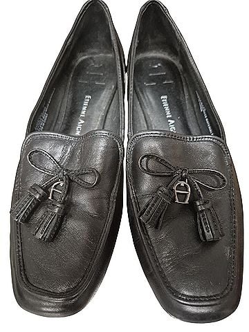 Etienne Aigner Flats (view 1)