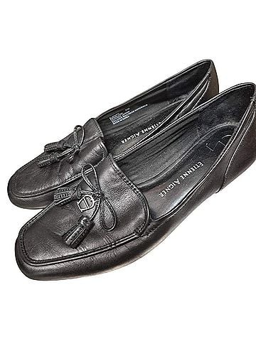 Etienne Aigner Flats (view 2)