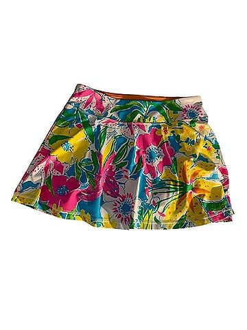 Lilly Pulitzer Aila Skort (view 1)