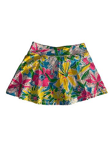 Lilly Pulitzer Aila Skort (view 2)