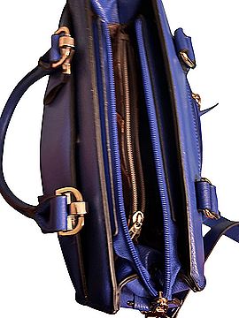 Amazon Essentials Satchel (view 2)
