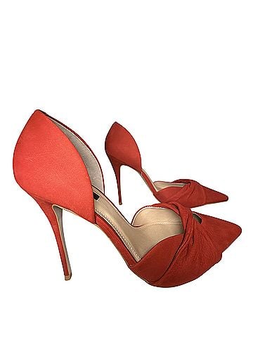 Ava & Aiden Heels (view 2)