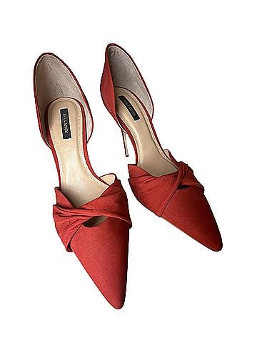 Ava & Aiden Heels (view 1)
