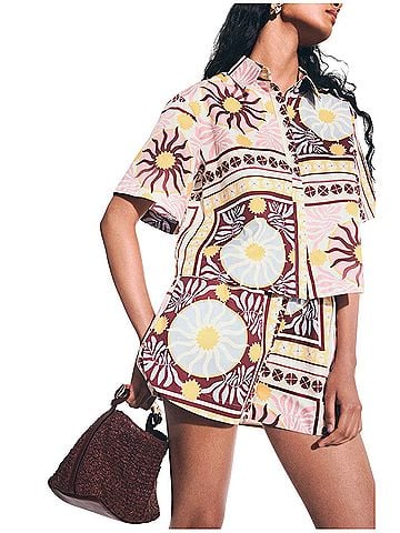 H&M Shorts (view 2)