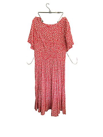 Free People Casual Dress (view 2)