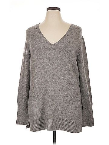 J.Crew J.Crew Pullover Sweater (view 1)