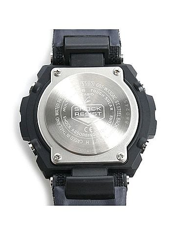 Casio CASIO G-SHOCK G-Steel Solar Watch GST-W330AC-1AJF Radio-Controlled Men's (view 2)