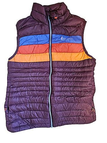 Cotopaxi Vest (view 1)
