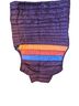 Cotopaxi Purple Blue Red Orange Vest Size S - photo 2
