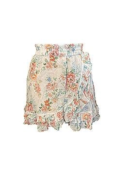 Zara Casual Skirt (view 1)