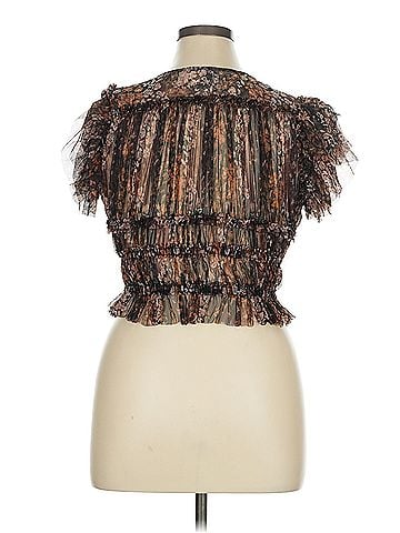 Free People Free People Sleeveless Blouse (view 2)