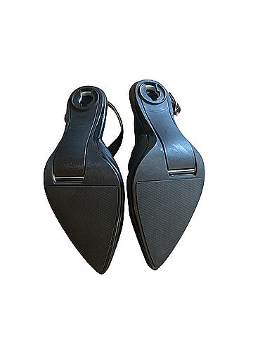 Pashion D’orsay Heels (view 2)