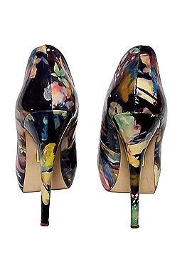 Truth or Dare by Madonna Heels (view 2)