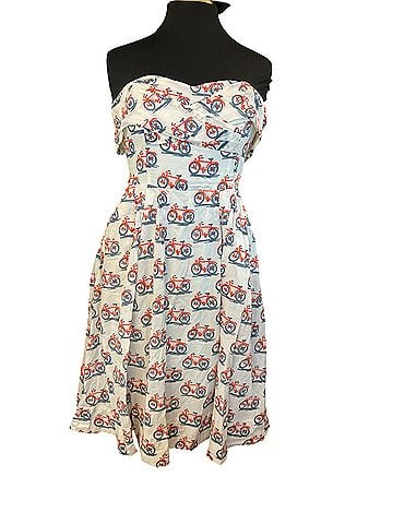 Anthropologie Casual Dress (view 1)
