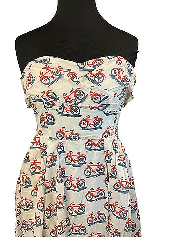 Anthropologie Casual Dress (view 2)