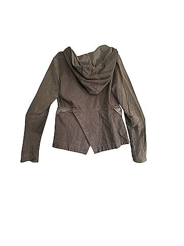 Prairie Underground Jacket (view 2)