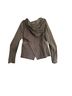 Prairie Underground 100% Cotton Gray Jacket Size XL - photo 2