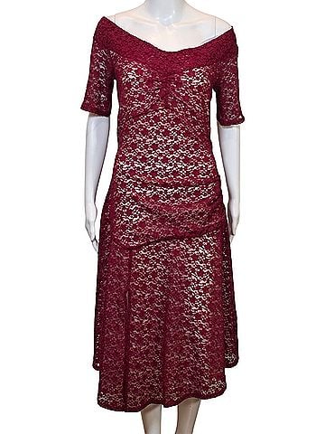 Free People Cocktail Dress (view 1)
