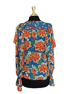 Belle Vere Long Sleeve T-Shirt (view 2)