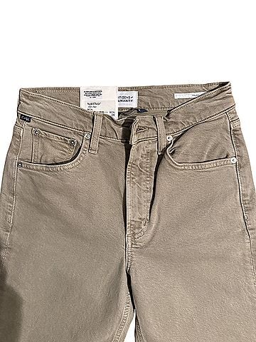 Citizens of Humanity Palma Jeans (view 1)