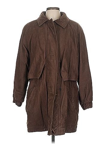 Wilsons Leather Wilsons Leather Coat (view 1)