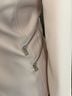 Cache Open Front Draped Jacket Blazer Jacket - photo 4