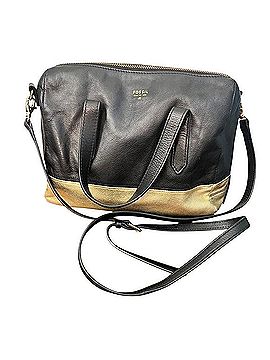 Fossil Sydney Satchel Satchel (view 1)