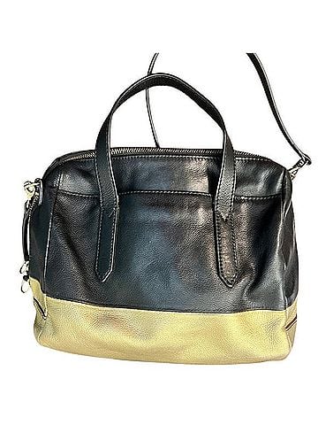 Fossil Sydney Satchel Satchel (view 2)