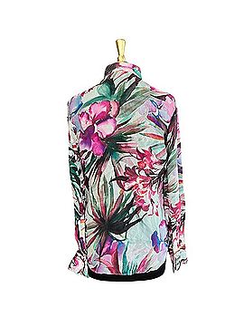 Robert Graham Long Sleeve T-Shirt (view 2)