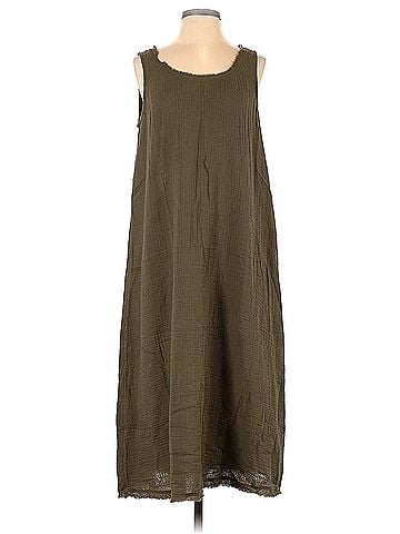 Eileen Fisher Eileen Fisher Casual Dress (view 1)