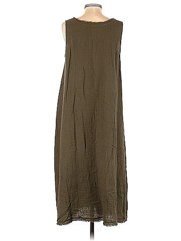 Eileen Fisher Eileen Fisher Casual Dress (view 2)