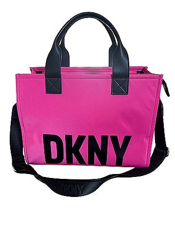 DKNY Tote (view 1)