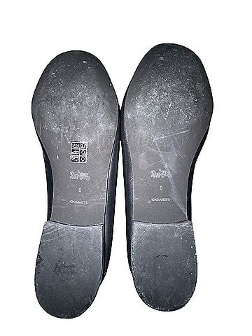 Coach Flats (view 2)