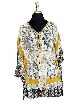 Altar'd State Casual Dress (view 1)