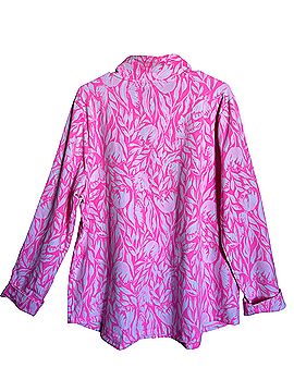 Lilly Pulitzer Leona Jacket (view 2)