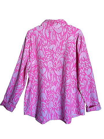 Lilly Pulitzer Leona Jacket (view 2)